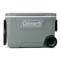 Preview: Coleman 316 Series
