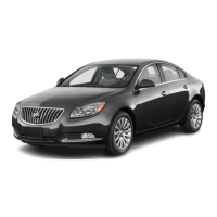Preview: Buick Regal 2012