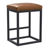 Preview: NATHAN JAMES Nelson Bar Stool