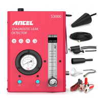 Preview: ANCEL S100