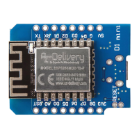 Preview: AZ-Delivery D1 Mini