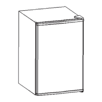 Preview: Frigidaire EFR376-RED