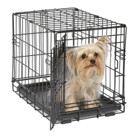 Preview: Midwest i Crate 1518