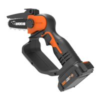 Preview: Worx WG324 Series