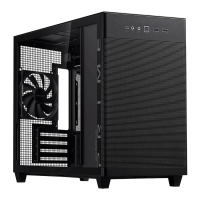 Preview: Asus PRIME CASE AP201