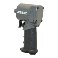 Preview: Aircat Pneumatic Tools 1057-TH