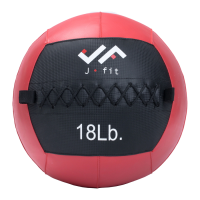 Preview: JFIT Wall Ball