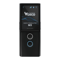 Preview: Vasco Translator M3