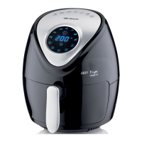 Preview: ARIETE 4616