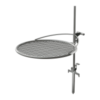 Preview: BREEO OUTPOST GRILL