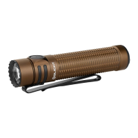 Preview: OLIGHT WARRIOR MINI 3