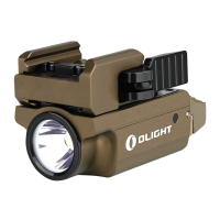 Preview: OLIGHT PL-MINI VALKYRIE 2