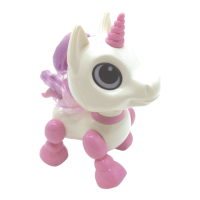 Preview: LEXIBOOK Power Unicorn Mini