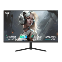 Preview: KTC H24T09P