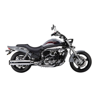 Preview: HYOSUNG Motorcycle
