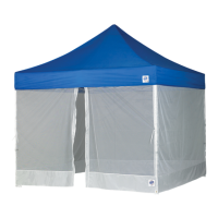 Preview: E-Z UP SCREEN ROOM