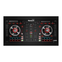 Preview: Serato Numark Mixtrack Platinum
