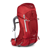 Preview: Osprey AETHER Series