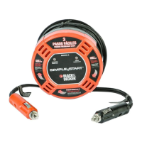 Preview: Black & Decker SIMPLE START