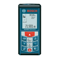 Preview: Bosch GLM80