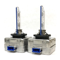 Preview: Torchbeam D1 S