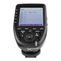 Preview: Godox X Pro S TTL