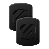 Preview: Scosche MagicMount Select