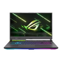 Preview: Asus ROG STRIX G17 Series
