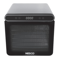 Preview: Nesco FD-7SSD