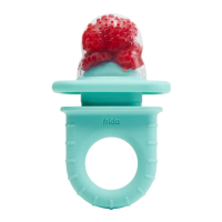 Preview: Fridababy Push Pop Feeder