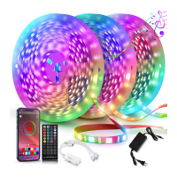 Preview: QZYL LED strip 100FT
