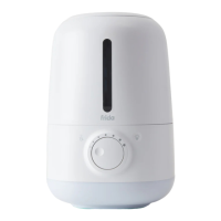 Preview: 3-in-1 Humidifier XL + Diffuser + Nightlight