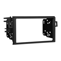 Preview: Metra Electronics 95-7895