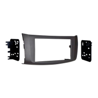 Preview: Metra Electronics 95-7618G