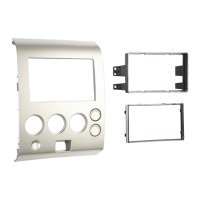 Preview: Metra Electronics 95-7406