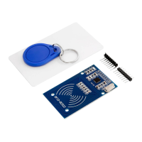 Preview: AZ-Delivery RFID RC522