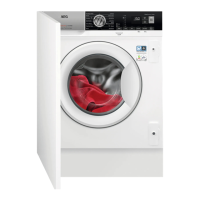 Preview: AEG L7WE7631BI