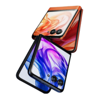 Preview: Motorola razr+