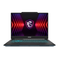 Preview: MSI Cyborg 14 A13 V
