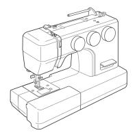 Preview: Janome MOD-19