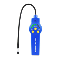 Preview: Elitech HLD-200