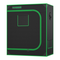 Preview: Vivosun S538