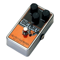 Preview: Op-Amp Big Muff Pi