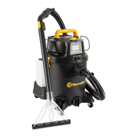 Preview: Vacmaster VK1323PFR