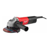 Preview: Milwaukee AG 800-115