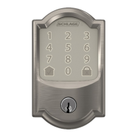 Preview: Schlage Encode BE489