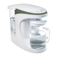 Preview: AquaTru Carafe