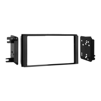 Preview: Metra Electronics 95-8902