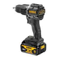 Preview: DeWalt DCD100