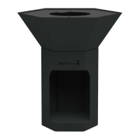 Preview: Barbecook NESTOR